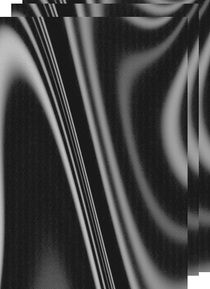 Noise glass image